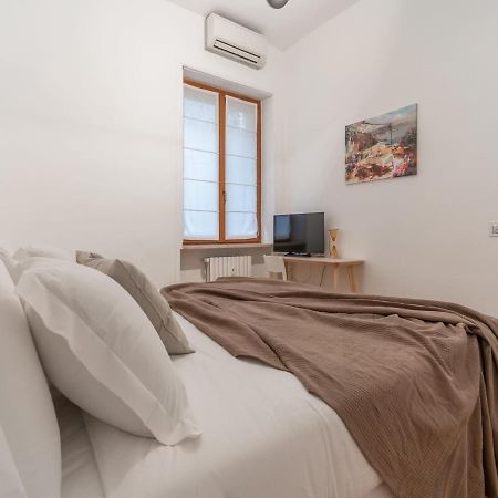 The Best Rent - Spacious Three-Bedroom Apartment In Moscova Milano Ngoại thất bức ảnh