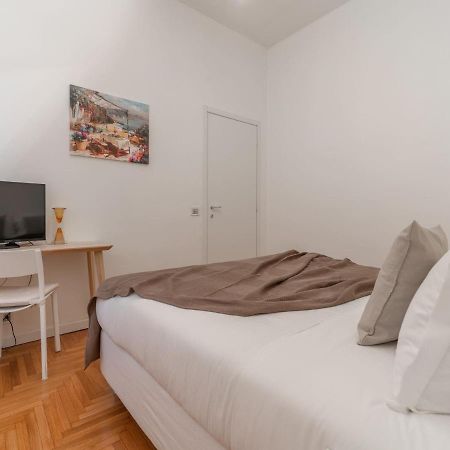 The Best Rent - Spacious Three-Bedroom Apartment In Moscova Milano Ngoại thất bức ảnh