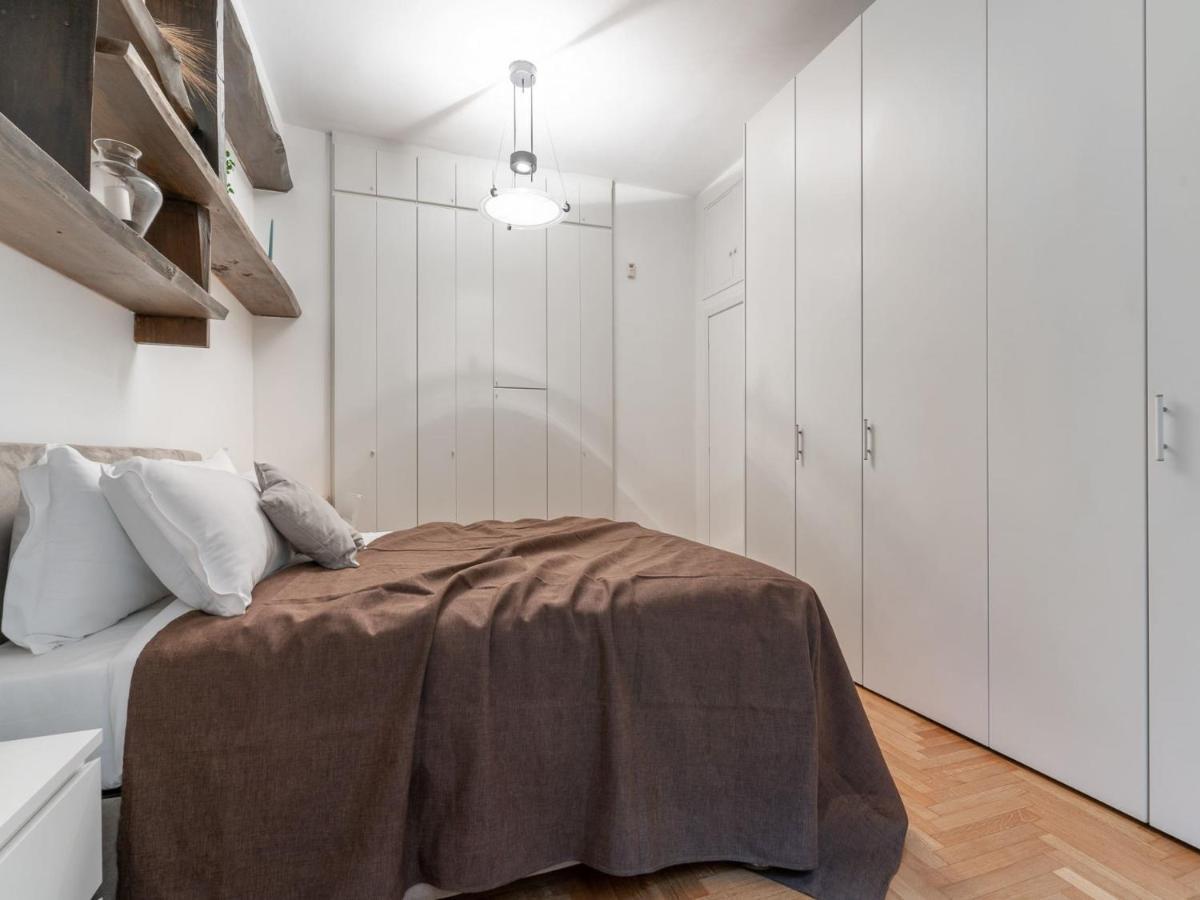 The Best Rent - Spacious Three-Bedroom Apartment In Moscova Milano Ngoại thất bức ảnh
