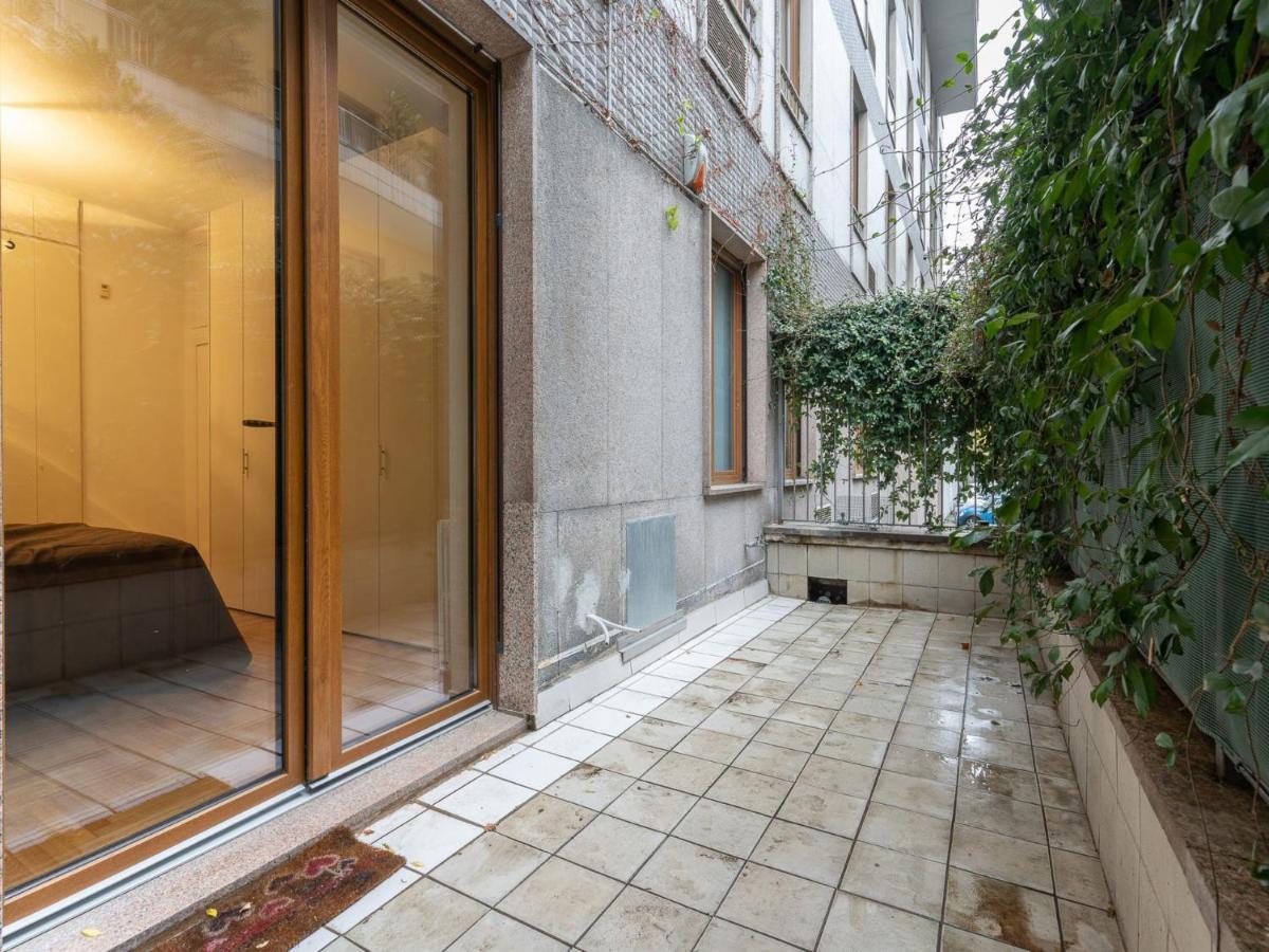 The Best Rent - Spacious Three-Bedroom Apartment In Moscova Milano Ngoại thất bức ảnh