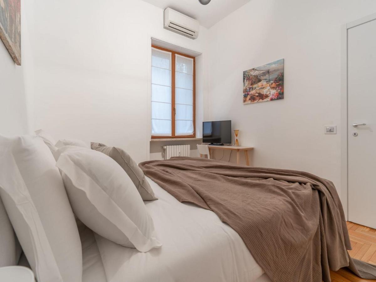 The Best Rent - Spacious Three-Bedroom Apartment In Moscova Milano Ngoại thất bức ảnh