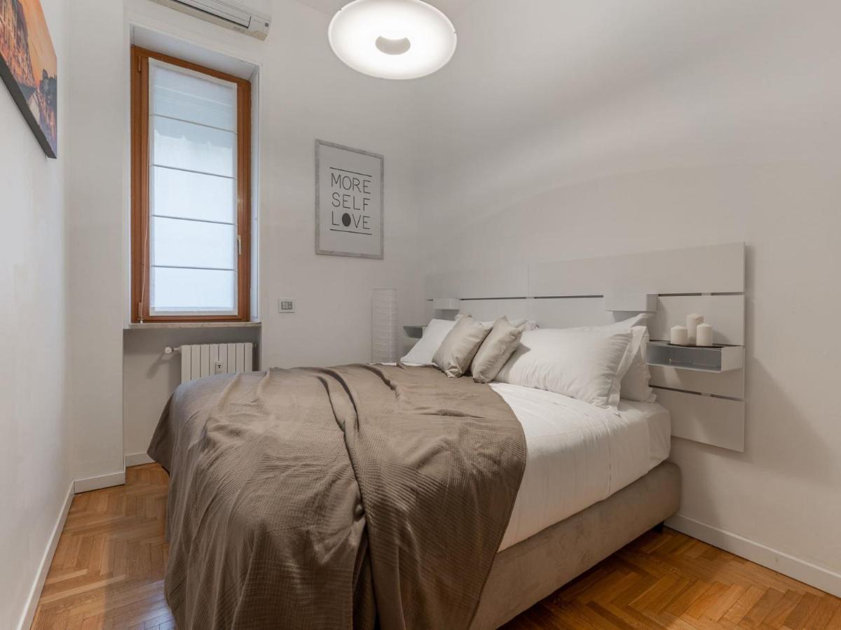The Best Rent - Spacious Three-Bedroom Apartment In Moscova Milano Ngoại thất bức ảnh