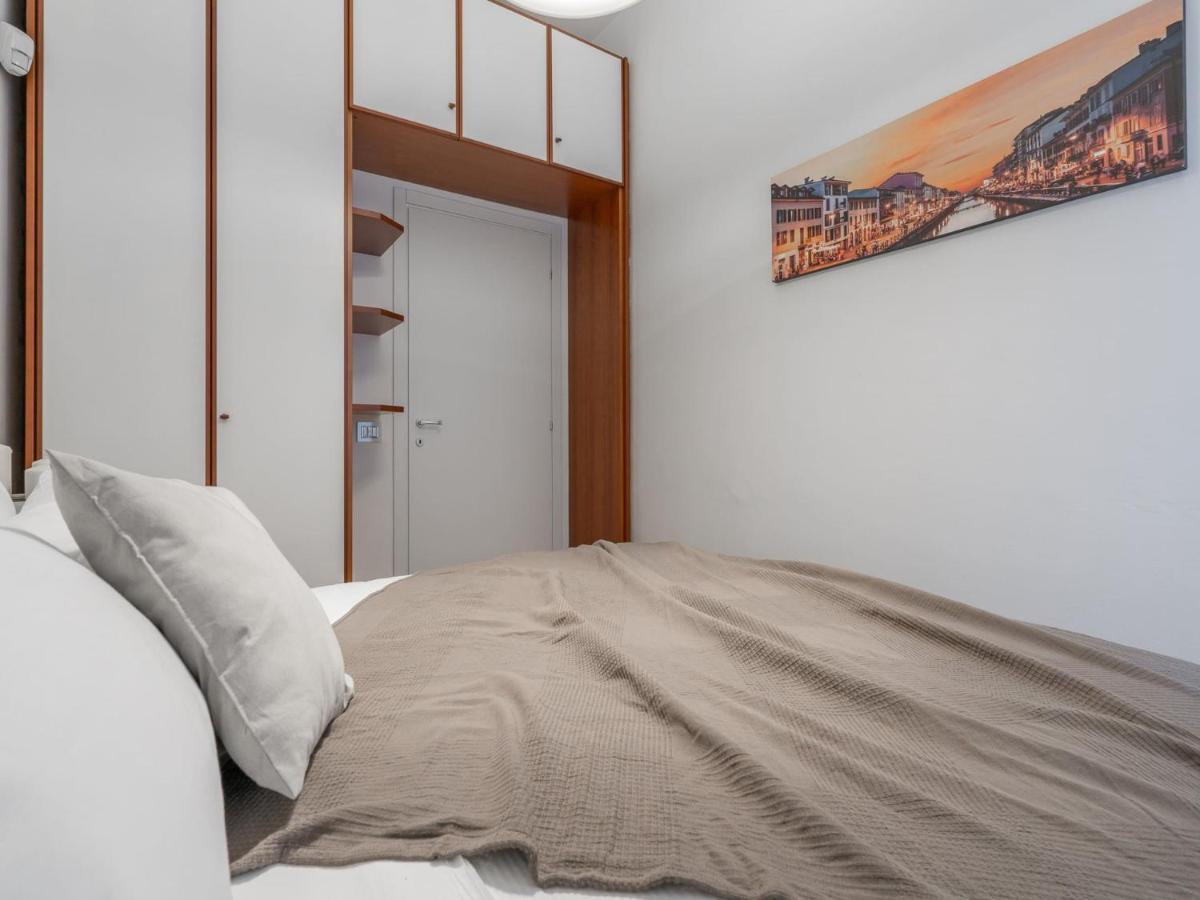 The Best Rent - Spacious Three-Bedroom Apartment In Moscova Milano Ngoại thất bức ảnh