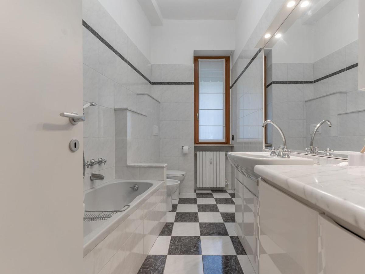 The Best Rent - Spacious Three-Bedroom Apartment In Moscova Milano Ngoại thất bức ảnh