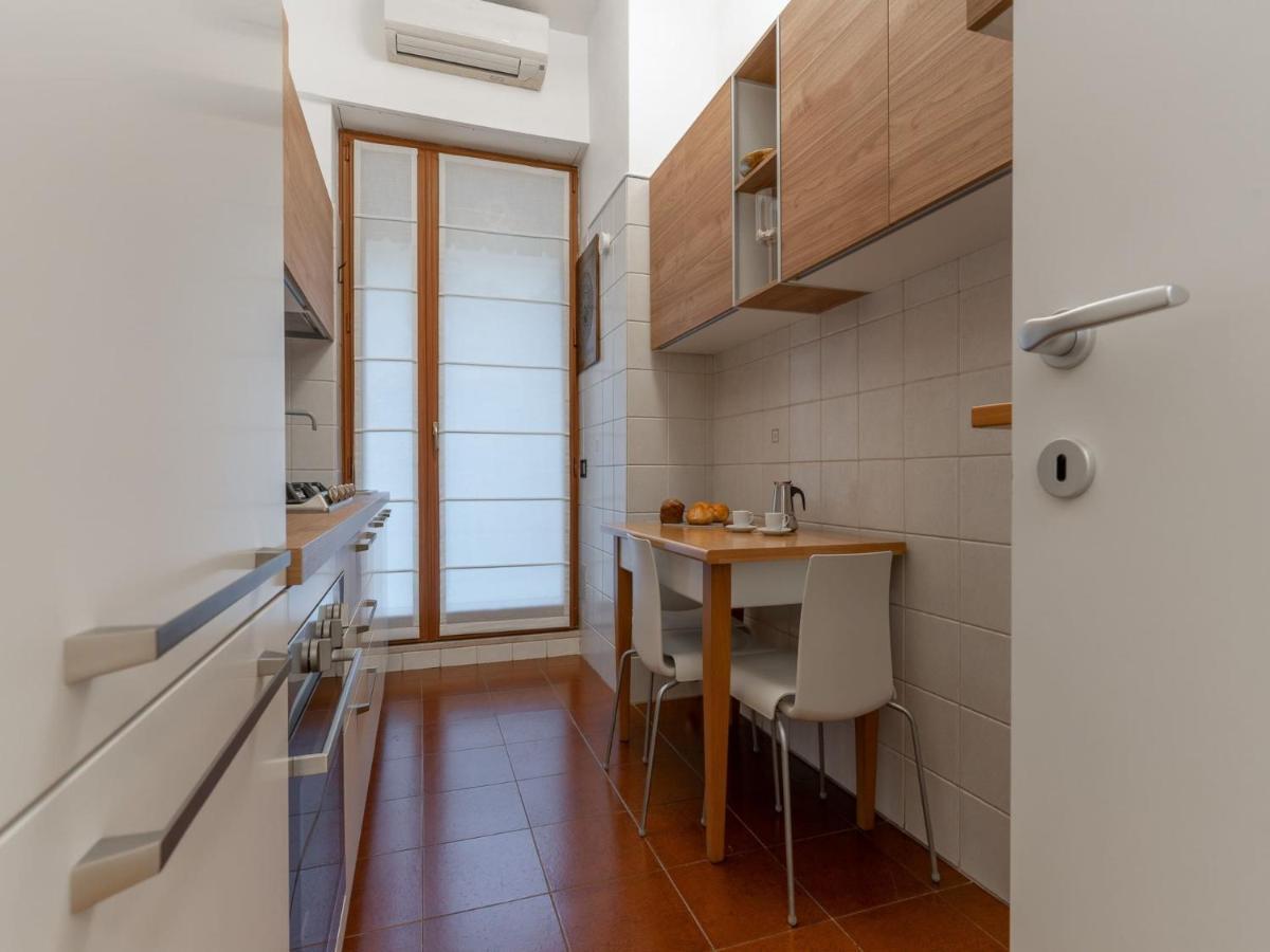 The Best Rent - Spacious Three-Bedroom Apartment In Moscova Milano Ngoại thất bức ảnh