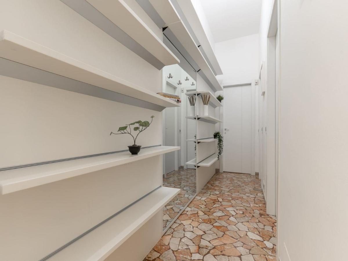 The Best Rent - Spacious Three-Bedroom Apartment In Moscova Milano Ngoại thất bức ảnh