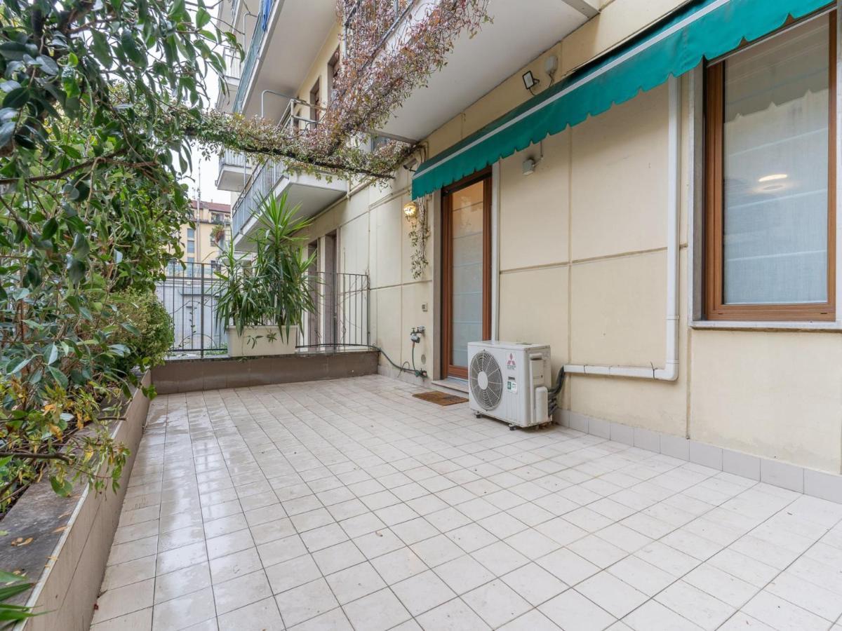 The Best Rent - Spacious Three-Bedroom Apartment In Moscova Milano Ngoại thất bức ảnh