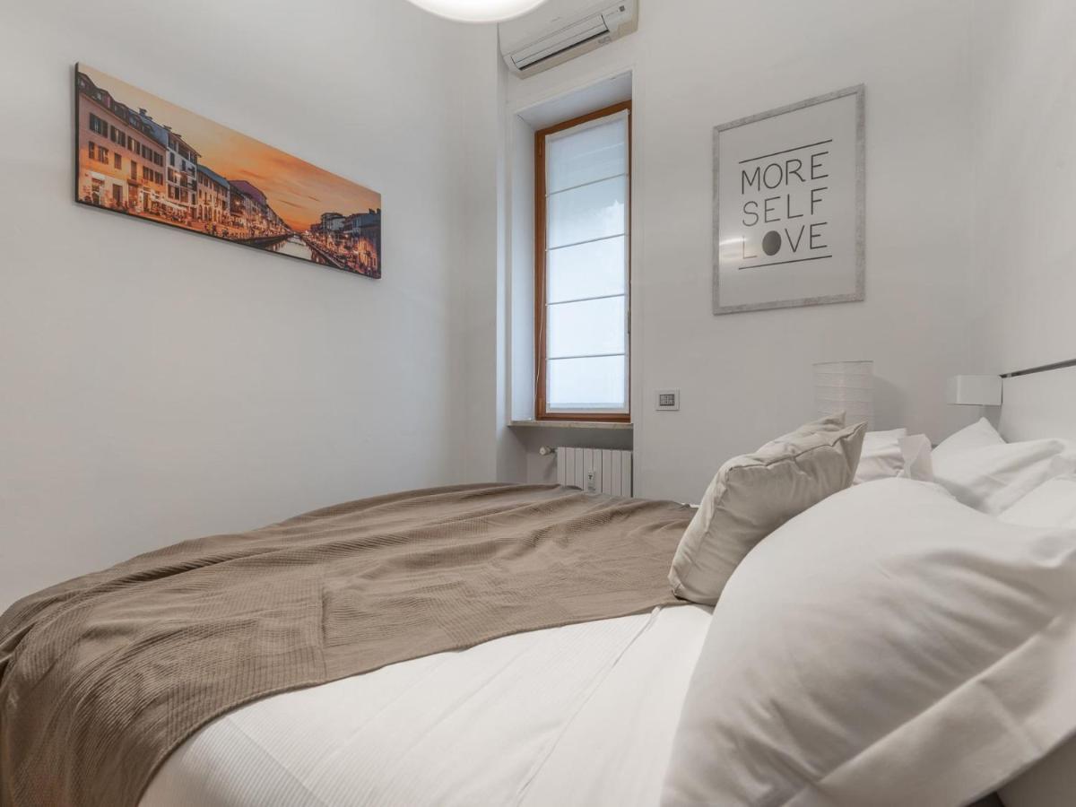 The Best Rent - Spacious Three-Bedroom Apartment In Moscova Milano Ngoại thất bức ảnh