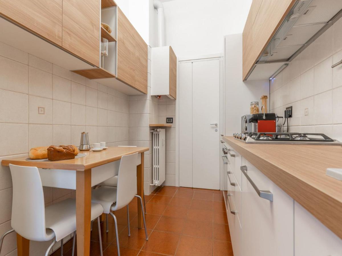 The Best Rent - Spacious Three-Bedroom Apartment In Moscova Milano Ngoại thất bức ảnh